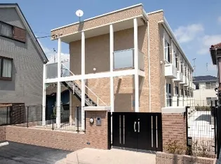 レオパレスシーガル羽田の画像