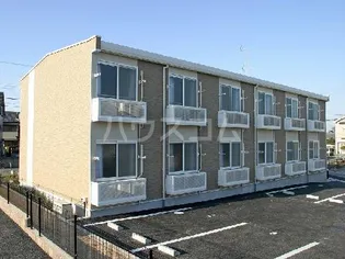 レオパレスフィオーレの画像