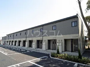 レオパレスクライネシュロスの画像