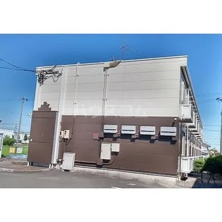 レオパレスメディオの画像