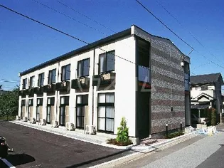 レオパレス藤 2の画像