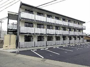 レオパレスOZAWA IIIの画像