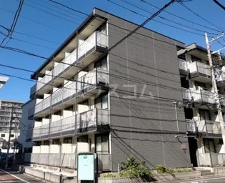 レオパレスヴィハール南六郷の画像