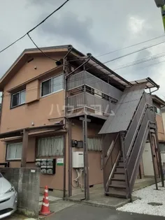 ガーデンハイツHIOKIの画像