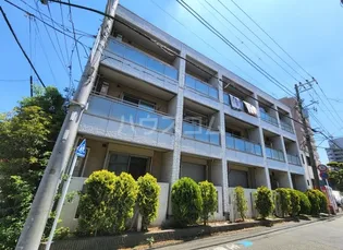 ヴィラ湘南の画像