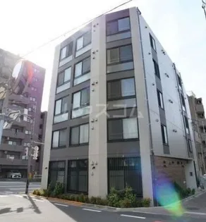 PASEO代田橋の画像