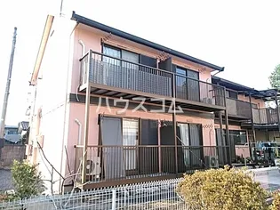 アキラハイツIIの画像