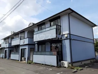 ベル ヴィル御茶園の画像