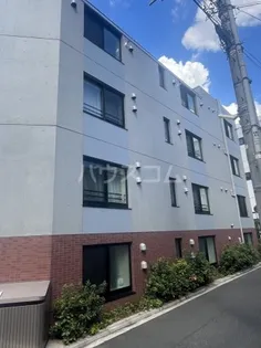 アーバンキューブ三鷹の画像