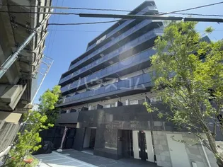 アルコバレーノ武蔵小杉の画像