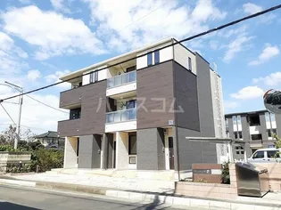 ヴィータ フェリーチェIの画像