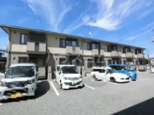 グランソシエ Bの画像