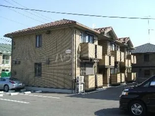 フラワーレジデンスリレント Bの画像