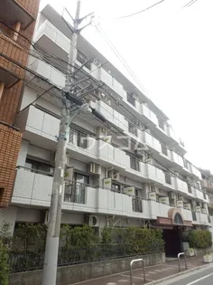 ハイネスときわ台の画像