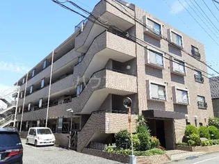 エヴァーグリーン瑞江IIIの画像