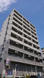 東京都町田市能ヶ谷1丁目【マンション】の外観