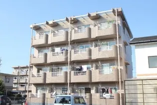 マンションリーフIIIの画像