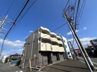 城前田ビルの画像