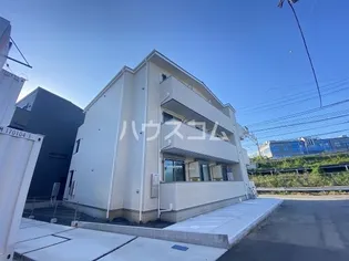 クオリティア八王子の画像