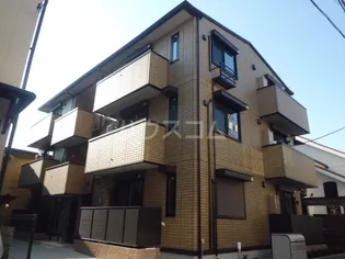 ブランドール押上の画像