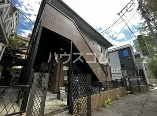 アート フル新宿柏木の画像