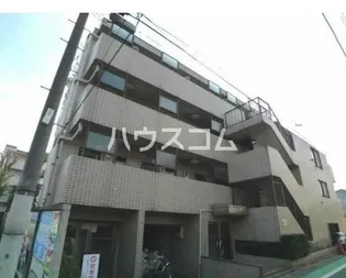 千歳船橋アムフラットの画像