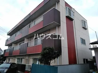 スカイコートの画像