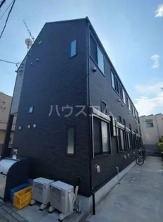 ハーモニーテラス久我山の画像