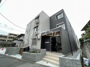 ソフィアガーデンの画像