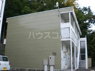 レオパレスエールIIの画像