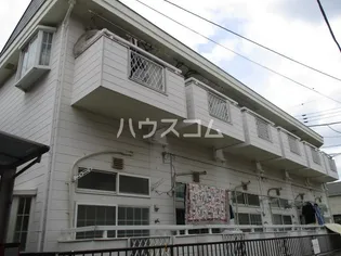 ソレイユひばりヶ丘Iの画像