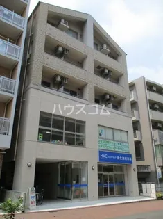 MOONSHINY壱番館の画像