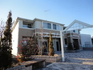 サニーコートの画像