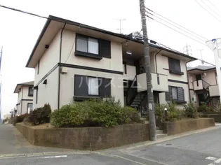 グローネ飯倉台 Bの画像