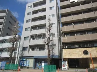 NS21王子本町【702号室】の外観