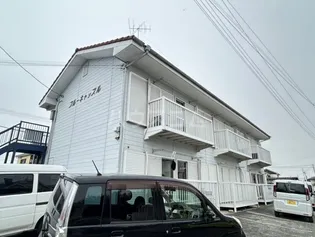 ブルーキャッスルの画像