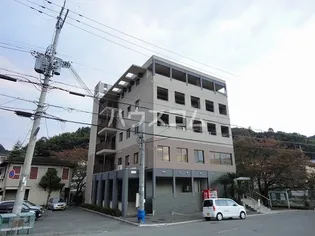 WEST HILL TAKATSUKAⅡの画像