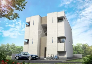 CB日進フォリアの画像