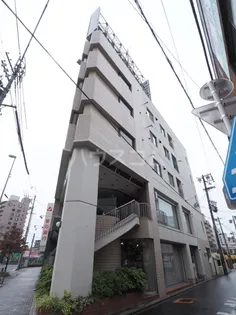 愛知県名古屋市北区平安2丁目【マンション】の外観