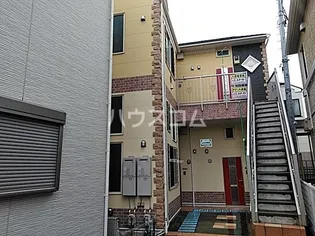 ユナイトKS中野島の画像