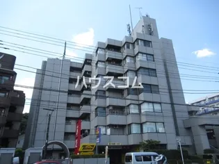 カメリア向ヶ丘の画像