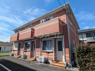 グランストークアルボルBの画像