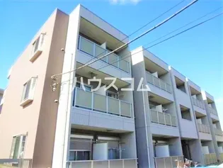 アンプルールフェールKOKIの画像