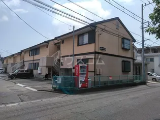 ルミエールKIIの画像