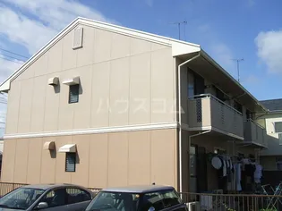 セジュールフレアの画像