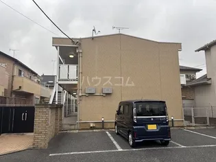 レオパレス末広タウニーの画像