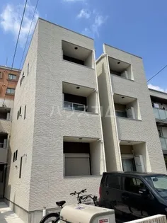 ハーモニーテラス紅雲町の画像