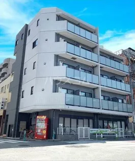 Class巣鴨【403号室】の外観