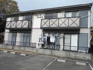 リヴェールかわたBの画像