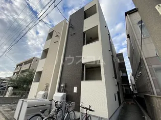 ハーモニーテラス野田の画像